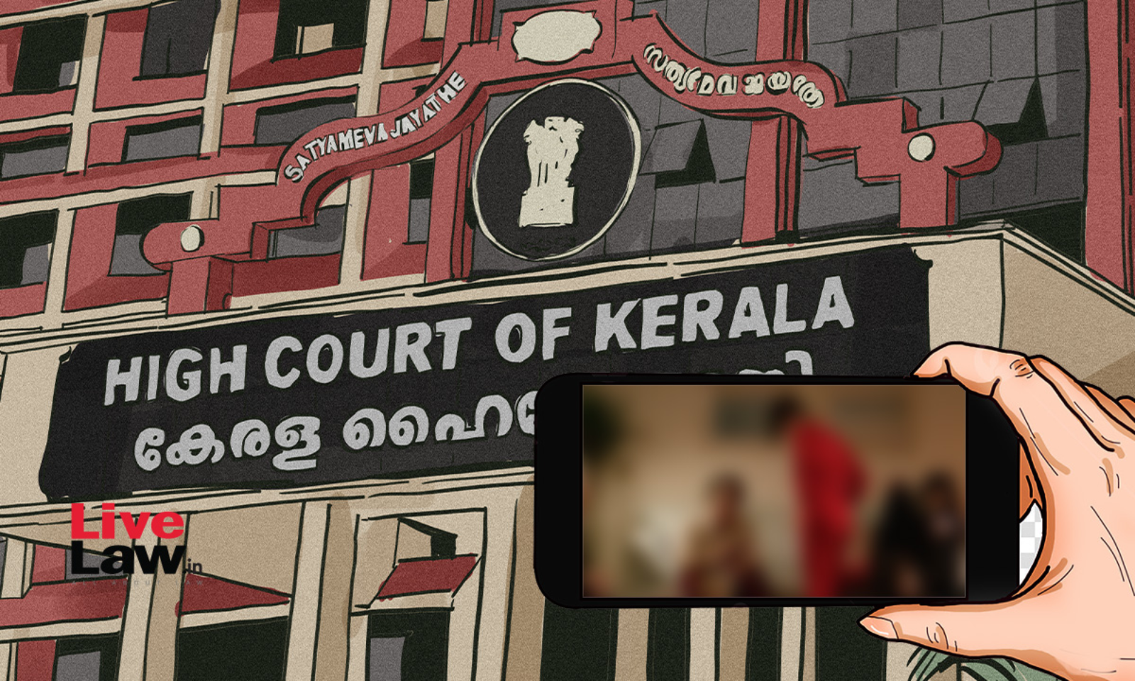 Porn X Of Kerala Police - Section 292 IPC | Private Viewing of Porn videos Without Sharing | Not an  Obscenity Offense