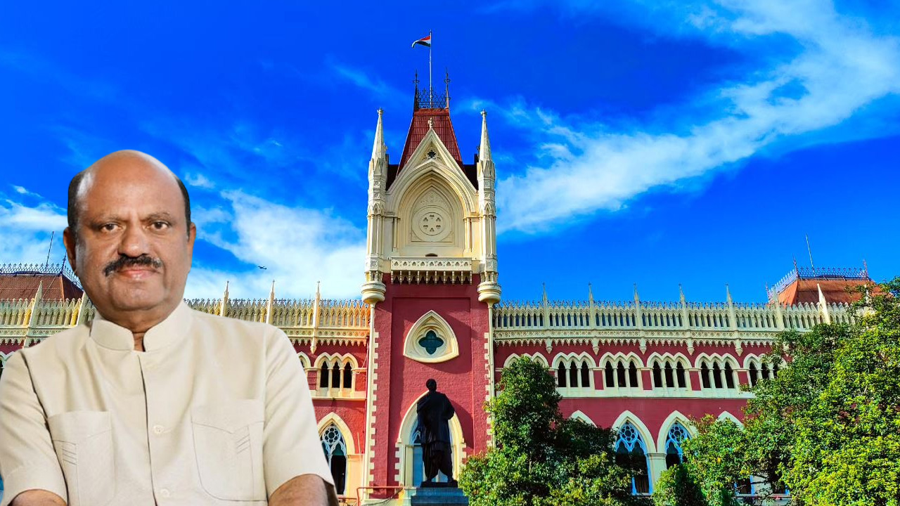 Calcutta High Court Admits Bengal Governor's Defamation Suit Against CM Mamata Banerjee, Says No Defamatory Remarks Shall Be Made In The Meantime