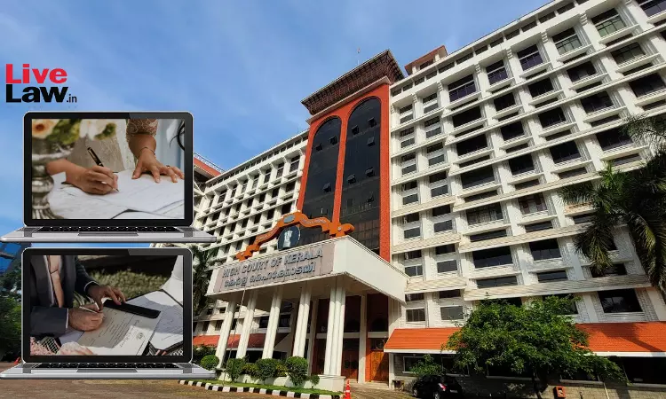 Kerala High Court Directs State To Inform All Registering Authorities That Marriages Can Be Registered Through Video Conferencing