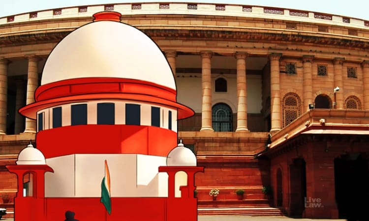 High Courts Should Call For Monthly Reports From Special MP/MLA Courts To Track Disposals : Amicus Suggests To Supreme Court