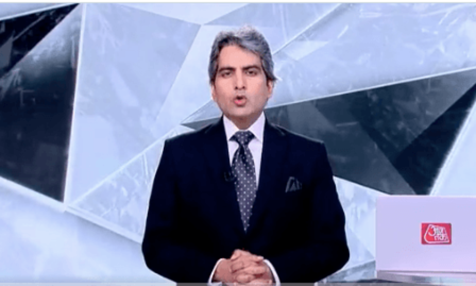 Chaudhary Triple X Videos - Karnataka High Court Gives Interim Protection To Sudhir Chaudhary But Says  His Report Could Create Hatred Against Minorities