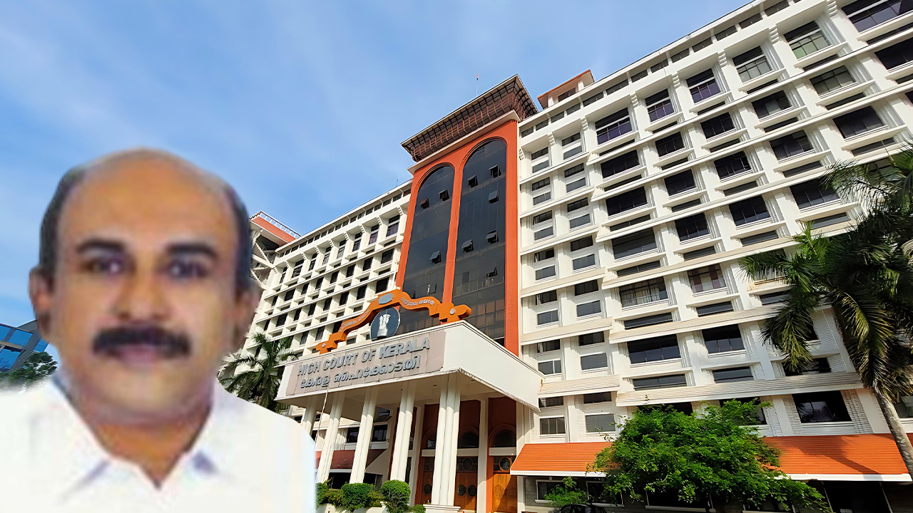 'Punishment Before Conviction Anti-Thesis Of Rule Of Law': Kerala High Court Grants Bail To Managing Director In Popular Finance Scam