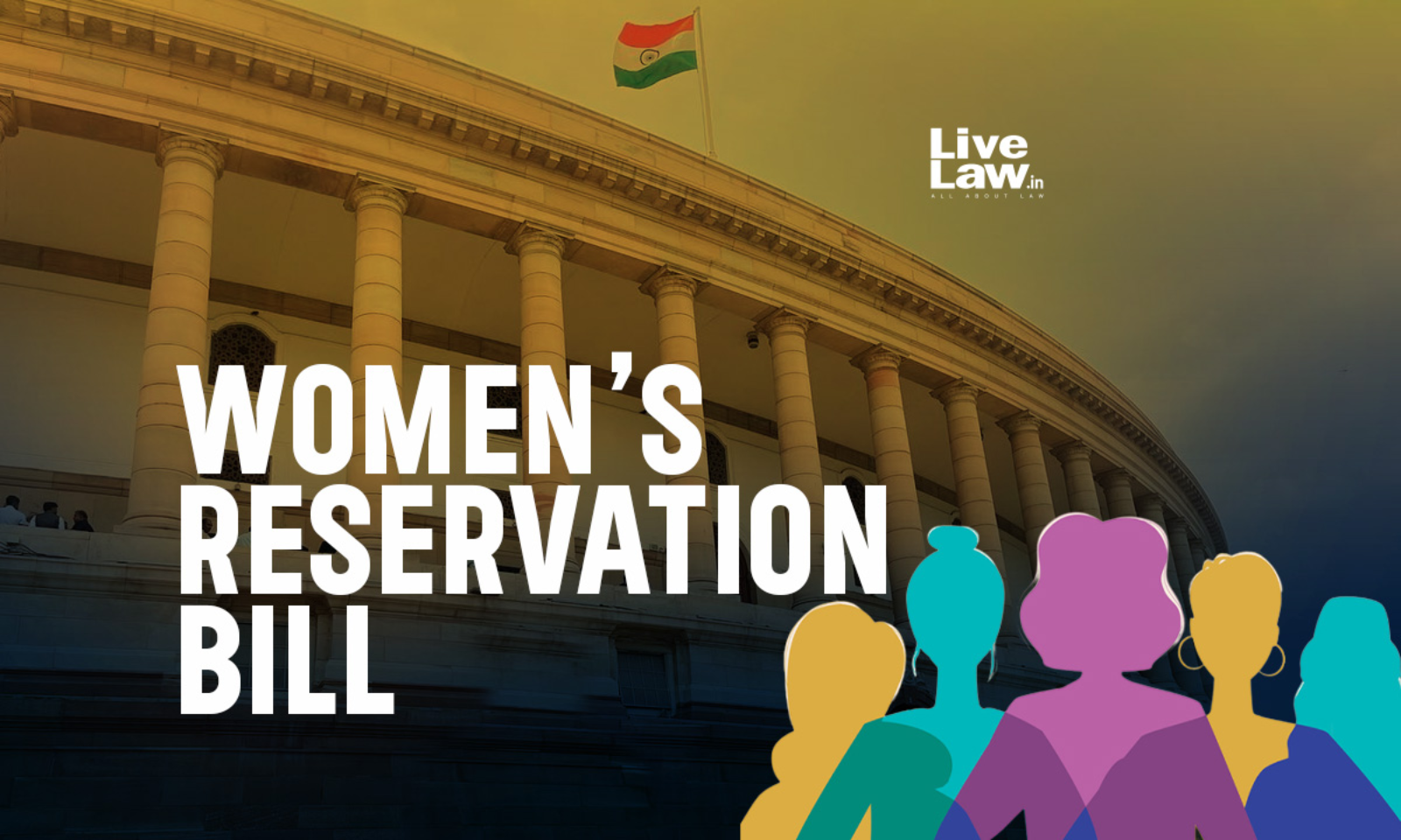 Women's Reservation Bill: In Tune with Sanatan