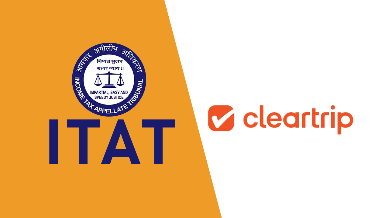 Employee Stock Option Expenses Revenue In Nature: ITAT Deletes Disallowance Against Cleartrip