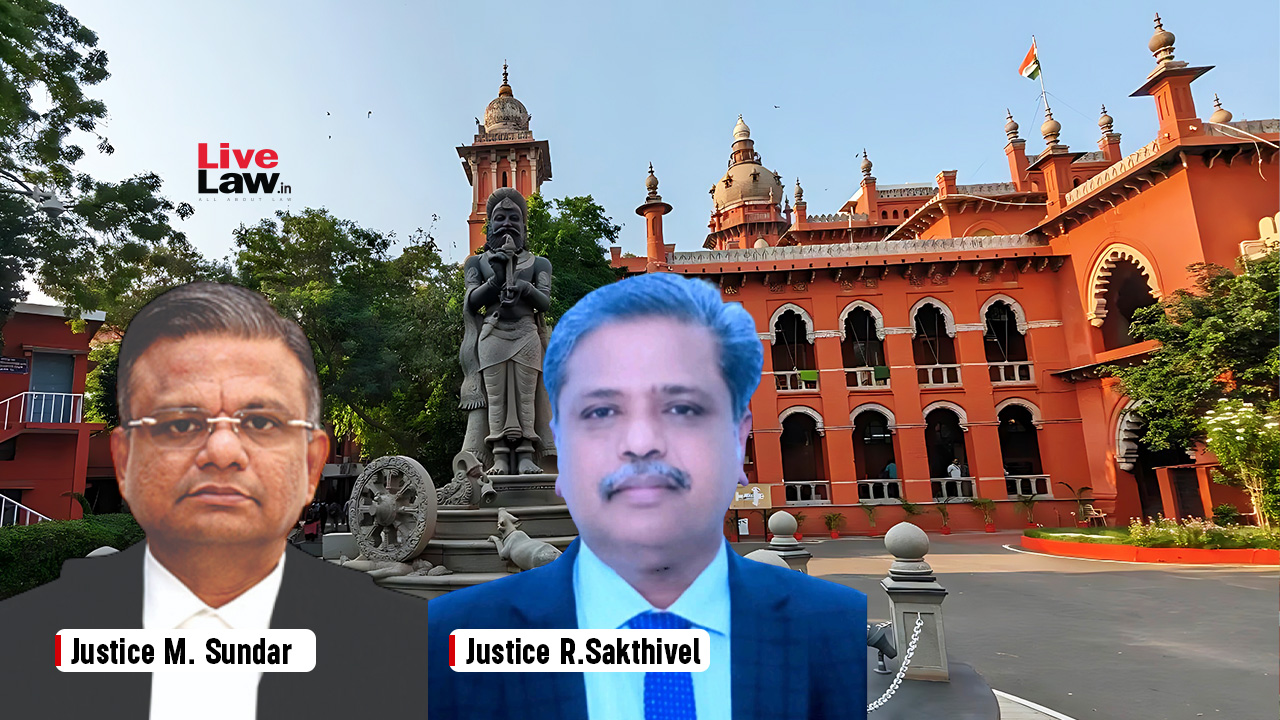 [S.15A SC/ST Act] Victim Need Not Be Put To Notice Of Habeas Corpus Plea Moved By Accused Following Preventive Detention: Madras High Court