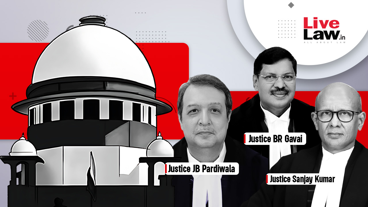 S. 27 Evidence Act | Discovery Can't Be Proved Against Person If He Wasn't Accused Of Any Offence & Wasn't In Custody Of Police At The Time Of Confession: Supreme Court