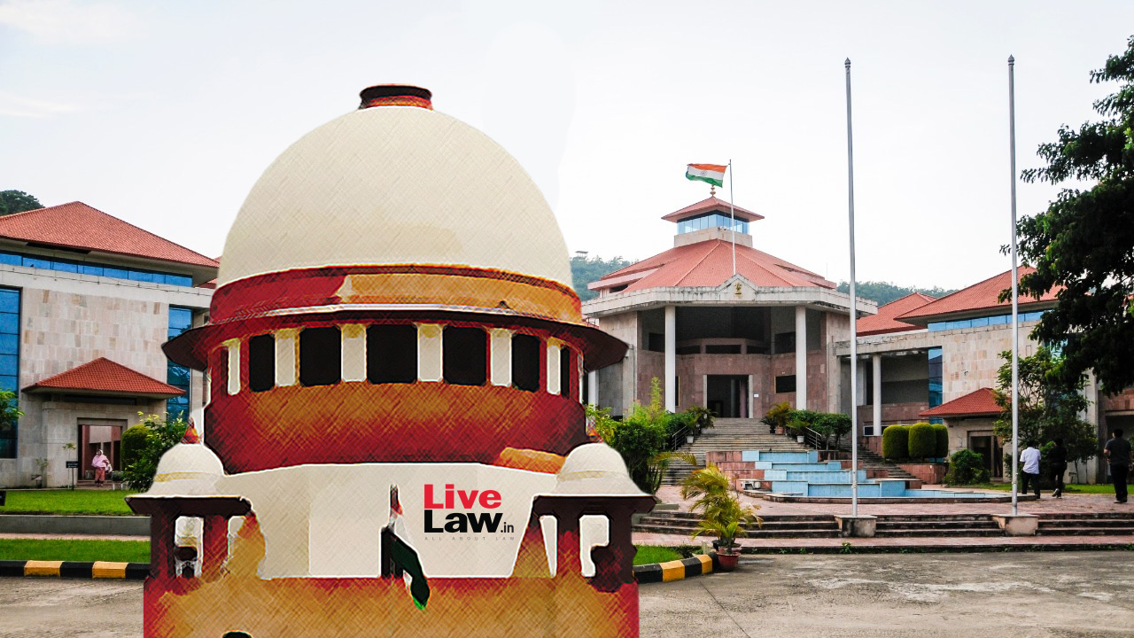 Manipur | Supreme Court Raises Concerns Over Delay in Centre's Approval for Chief Justice Appointment in High Court