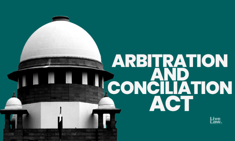 Arbitrator Won't Become Ineligible By Unilaterally Revising Fee; Mandate Can't Be Terminated On Grounds Not Mentioned In Schedule : Supreme Court