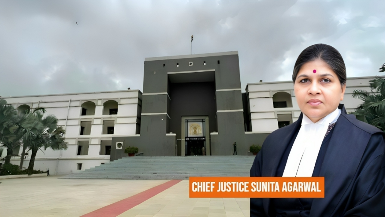 ‘Working Out To End This’: Gujarat HC CJ Bats Discontinuing Practice In HC Of Issuing ‘Rule' & Hearing Bail Matters 2-3 Weeks Thereafter