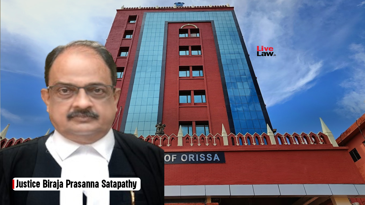 ‘Orissa Association For The Blind’ Not State Under Article 12: High Court