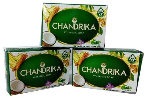 'Chandrika' Soap Trademark Case: Supreme Court Restrains Mariyas Soaps & Chemicals From Using Trademark 'Chandra'