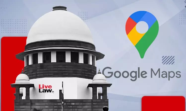 Bail Condition That Accused Should Share Google Location With Police Prima Facie Violates Right To Privacy : Supreme Court