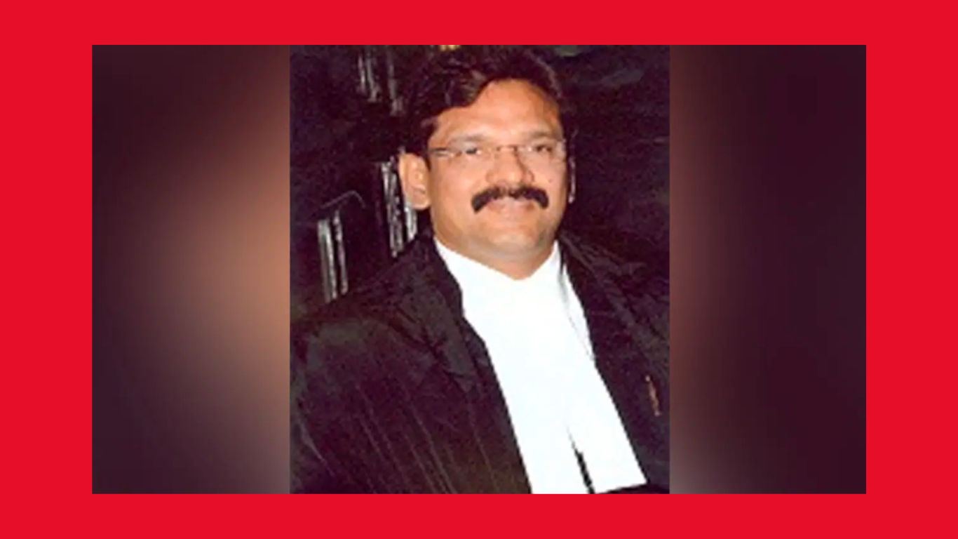 Justice Anant Manohar Badar Appointed Chairperson Of Bihar State Human Rights Commission