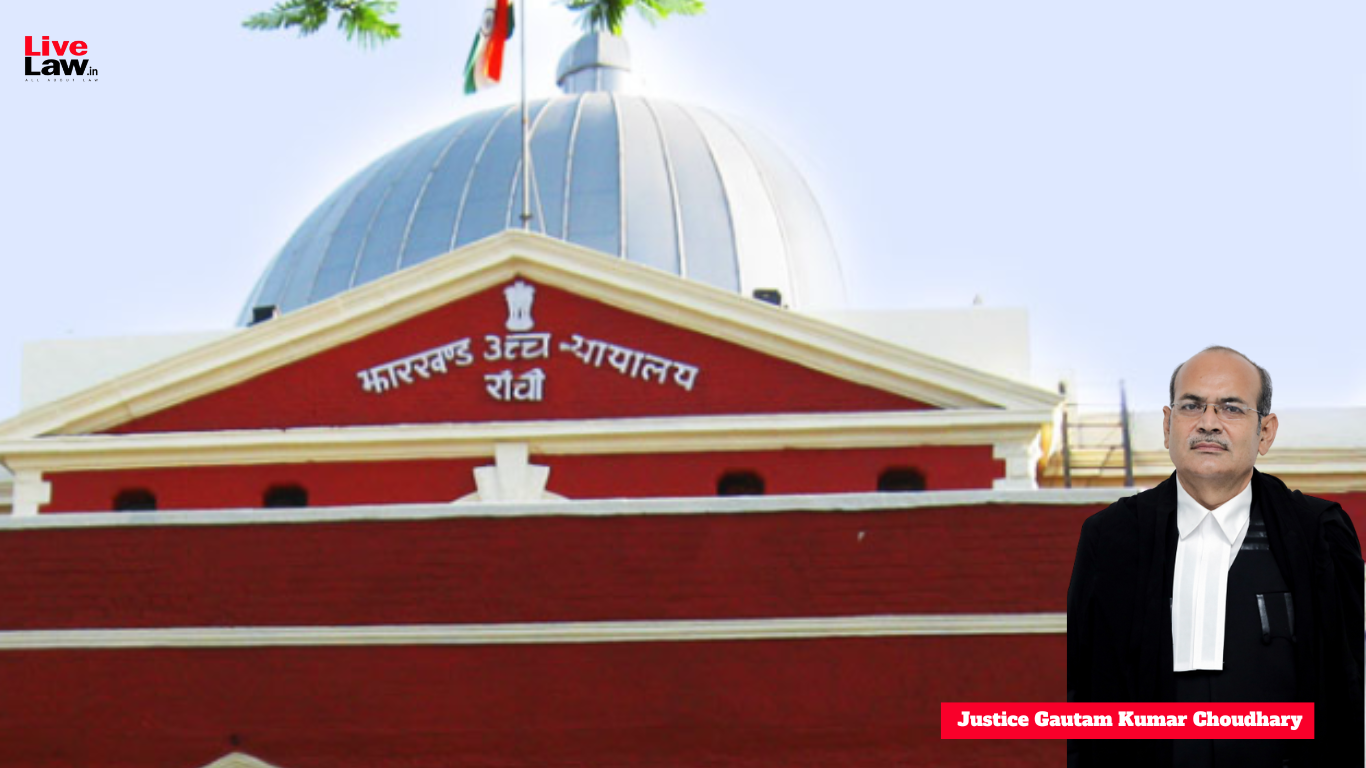 Arbitral Tribunal Not Bound By Strict Rigors Of CPC, Amendment Permissible At Any Stage Of Proceedings: Jharkhand High Court