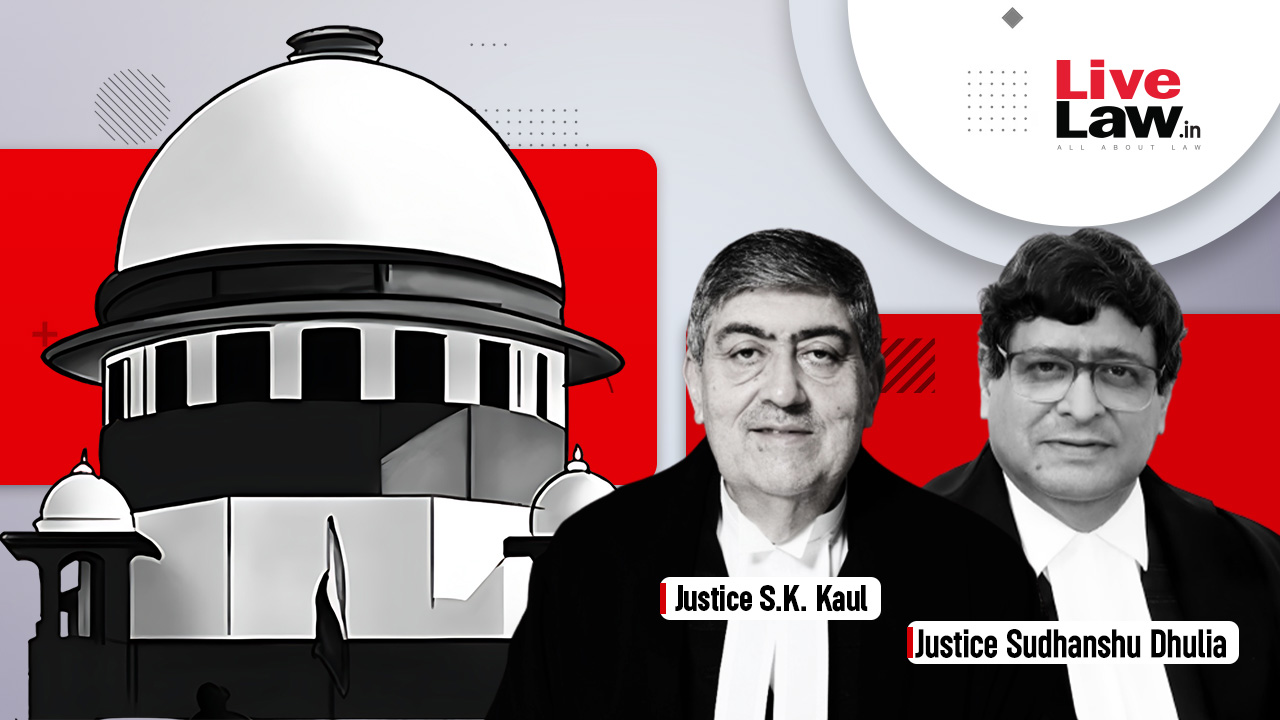 Judges' Appointment | After Supreme Court Rebuke, Centre Acts On Certain Pending Collegium Recommendations