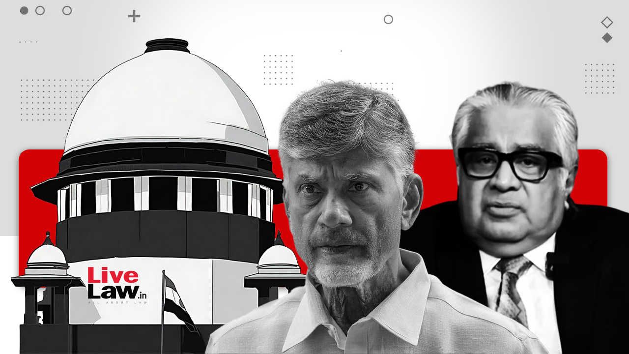 Supreme Court Questions Interpretation of Section 17A in Chandrababu Naidu's Case