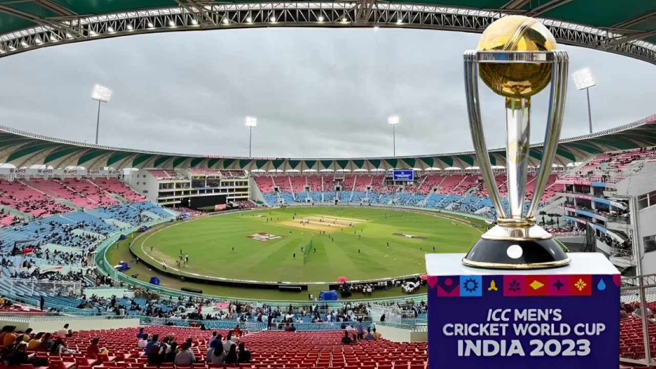 Cricket World Cup 2023 | Allahabad HC Issues Notice To BCCI, UOI On PIL Against Ticket Price Disparities For Matches In Lucknow