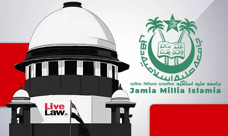 JMI Admission started – Online, Distance courses, Check Here