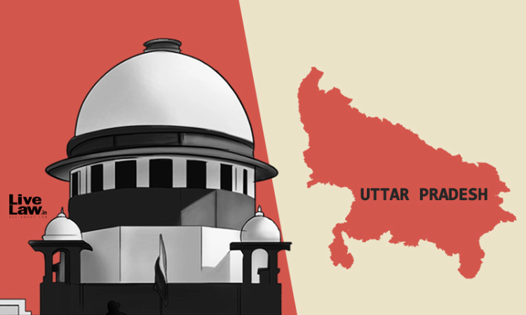 Supreme Court Stays Allahabad HC Order Mandating Court Approval For Setting Up Educational Tribunals in UP