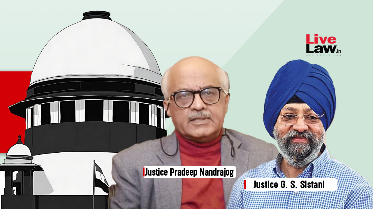 De sealing Of Properties In Delhi Supreme Court Forms Judicial