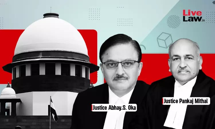 Accused Can't Be Given Opportunity To Explain Before Filing Final Report : Supreme Court Sets Aside 'Strange' HC Order