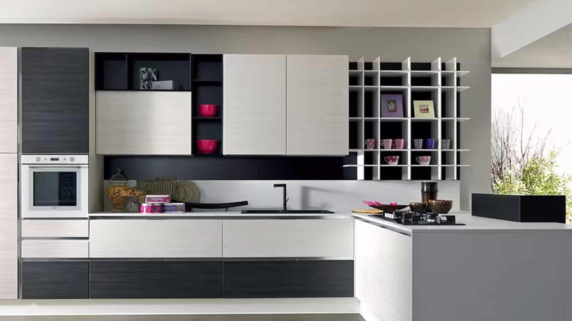 Central Delhi District Commission Holds Regalo Kitchens Pvt. Ltd. Liable For Failure To Install Modular Kitchen Timely