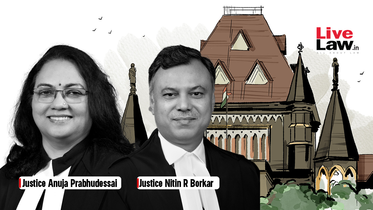 Bombay High Court Issues Contempt Notices To Lawyer, Client For Seeking Judge's Recusal Based On 'Fabricated' News Clipping Against Him