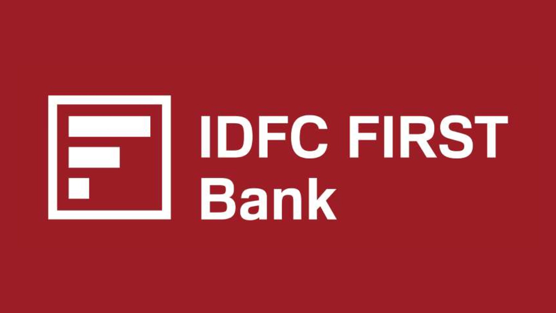 IDFC First Bank stocks: Buy IDFC First Bank, target price Rs 100: Motilal  Oswal Financial Services - The Economic Times