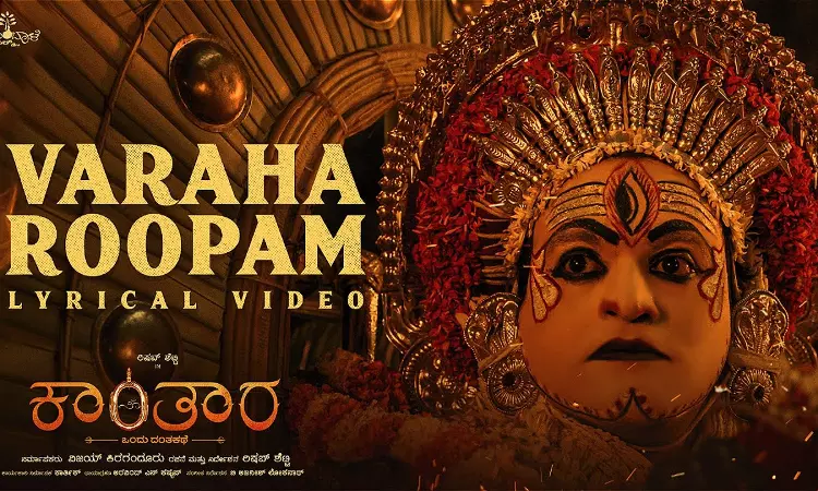 'Varaharoopam' Copyright Row : Kerala High Court Quashes Criminal Case Against 'Kantara' Makers Based On Settlement Between Parties