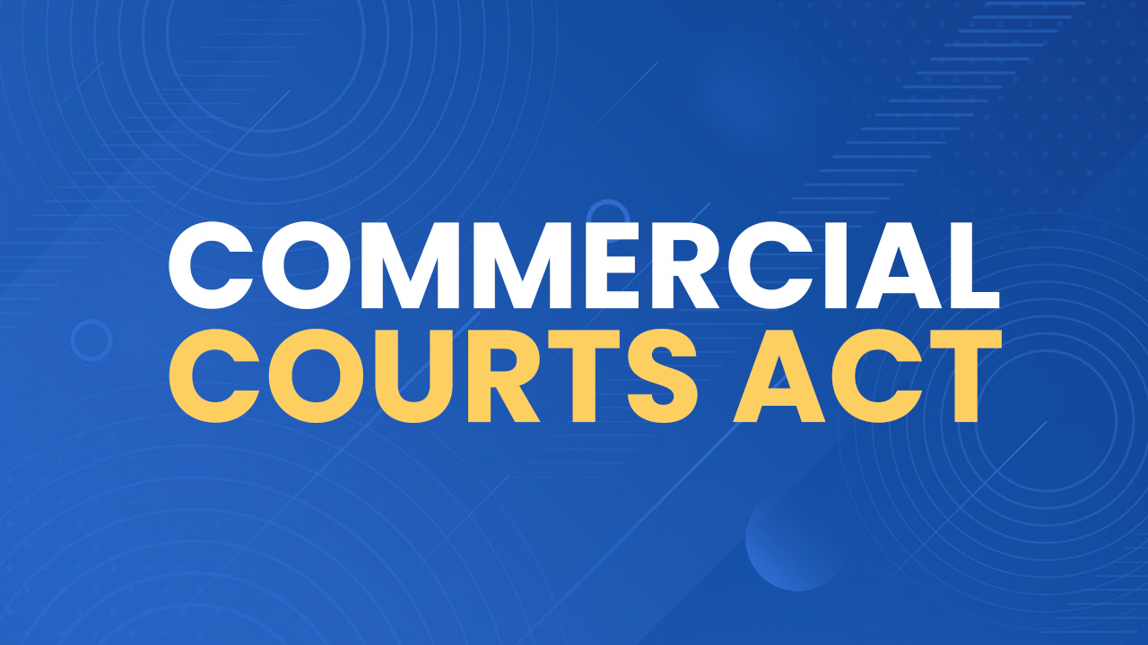 [Commercial Courts Act] Disputes Related To Immovable Property Used Exclusively For Trade Are 'Commercial Disputes: Allahabad High Court