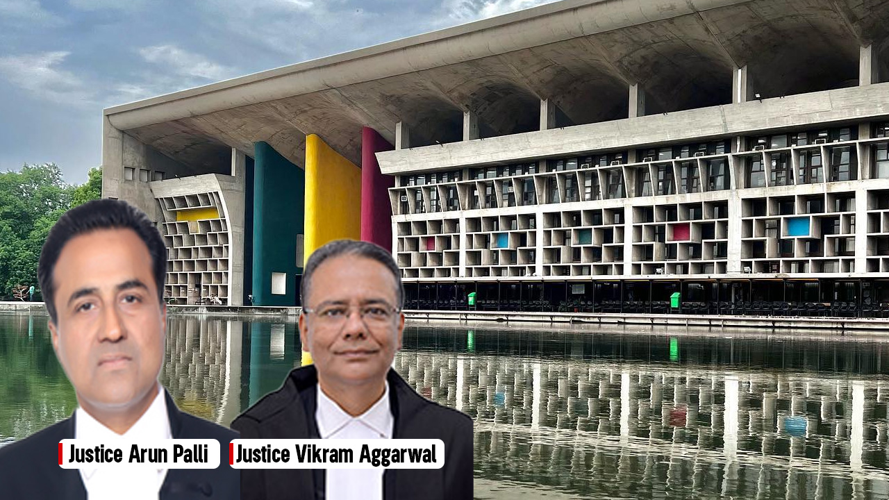 'Judicial Time & Resources Abused': Punjab & Haryana HC Imposes Rs.5 Lakh Cost On Litigant For Supressing Facts, Filing Repeated Pleas