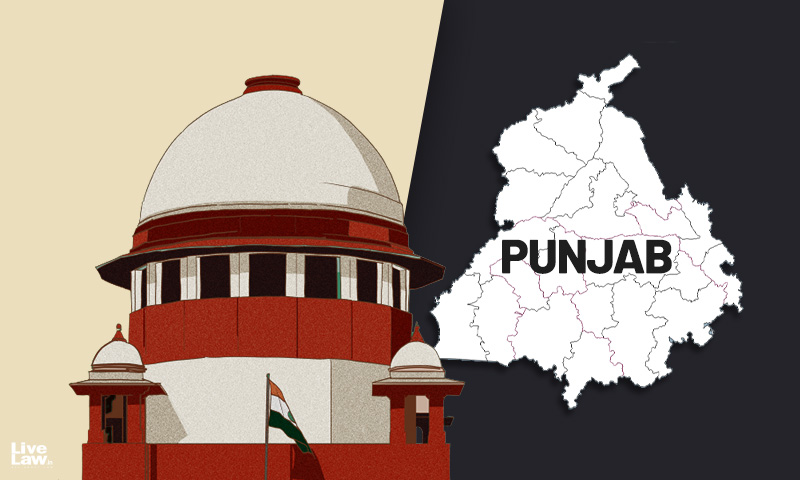 Supreme Court Directs Punjab Govt, SEC To Notify Municipality Elections In 2 Weeks; To Be Completed In 8 Weeks Thereafter