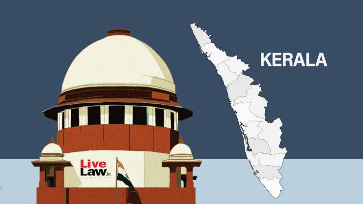 Supreme Court Quashes Re-Appointment Of Kannur University Vice Chancellor