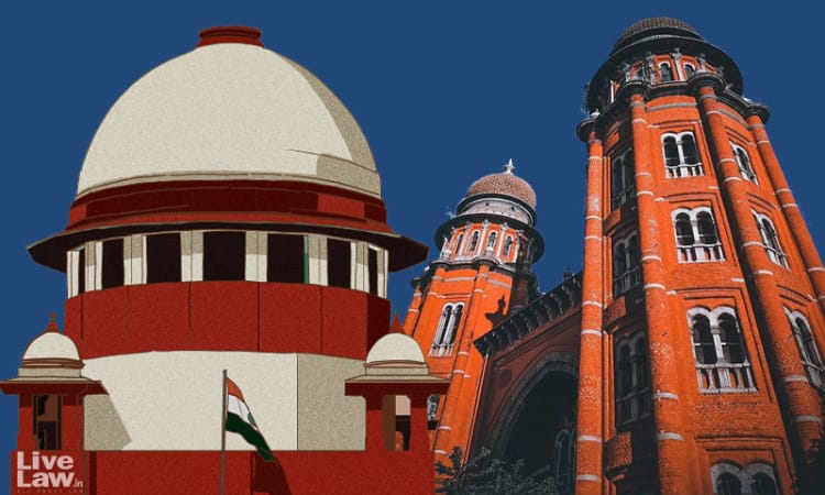 'Atrocious' : Supreme Court Frowns Upon Madras HC Judgment That Watching Child Porn In Private Isn't Offence