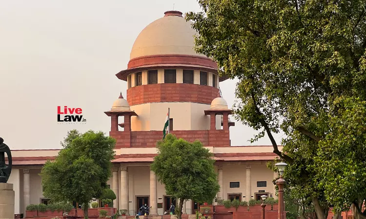 Splitting Of Trial Under S. 317(2) Of Cr. P.C Can't Be Done When Further Investigation Has Already Been Ordered: Supreme Court