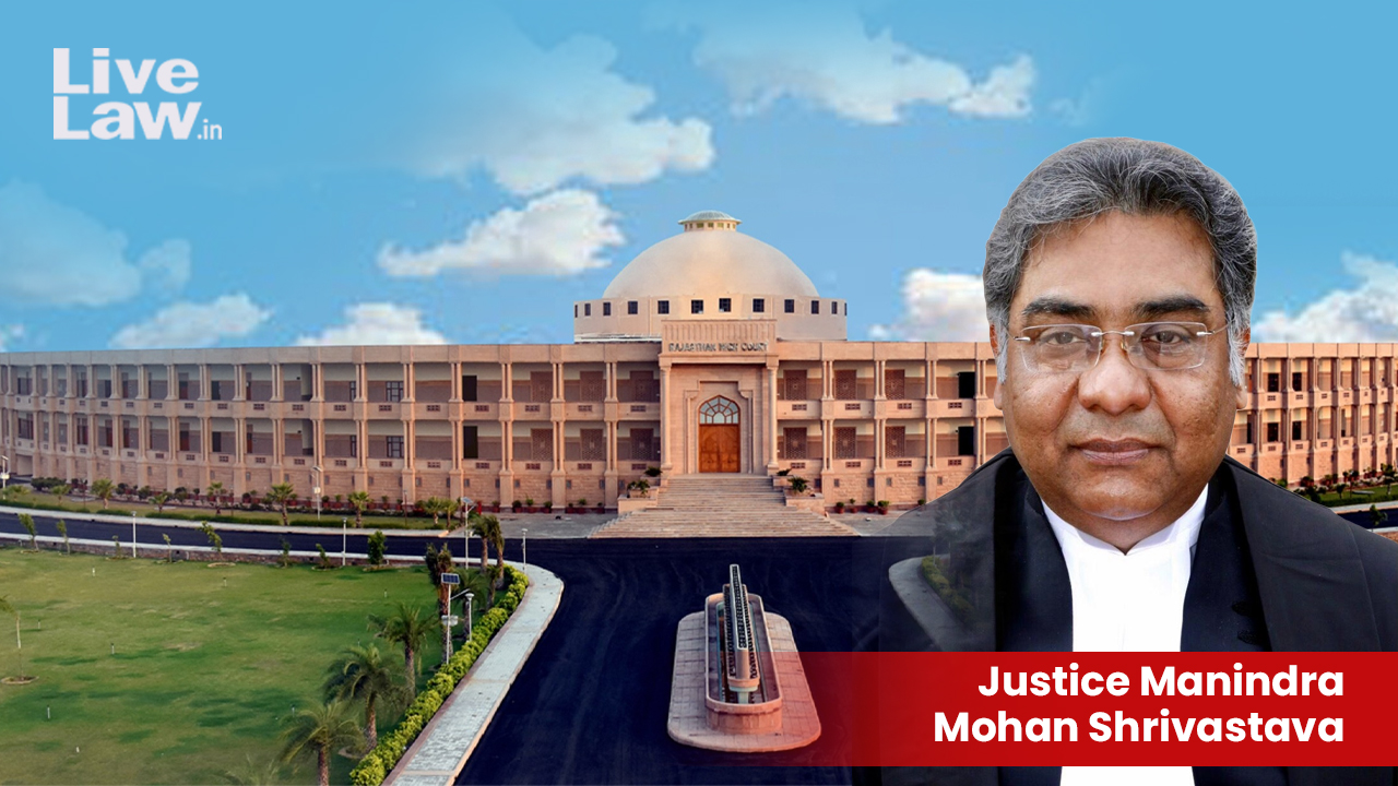 Rajasthan Electricity (Duty) Act | Appellate Authority Can Pass Orders Incidental To Matter Before It Including Interim Orders Unless Prohibited: High Court