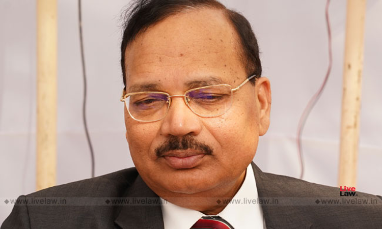 Justice Surya Kant Appointed As Chairman Of Supreme Court Legal Services Committee