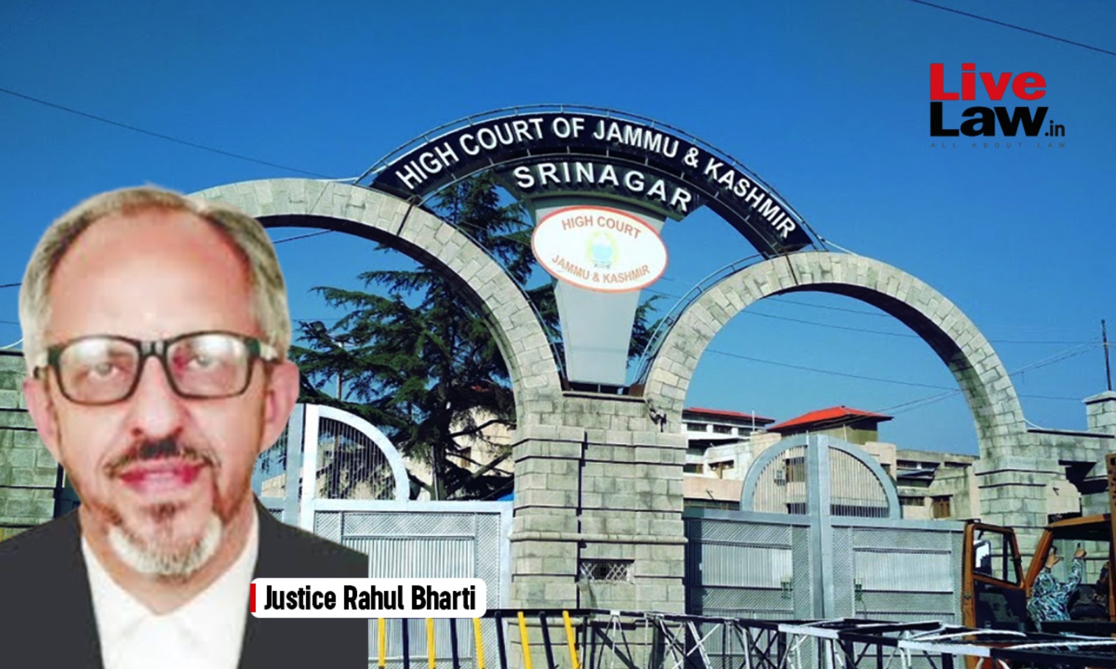 Courts Must Be Vigilant To Prevent Procedural Errors That Can 'Undo' Legal Proceedings: J&K High Court