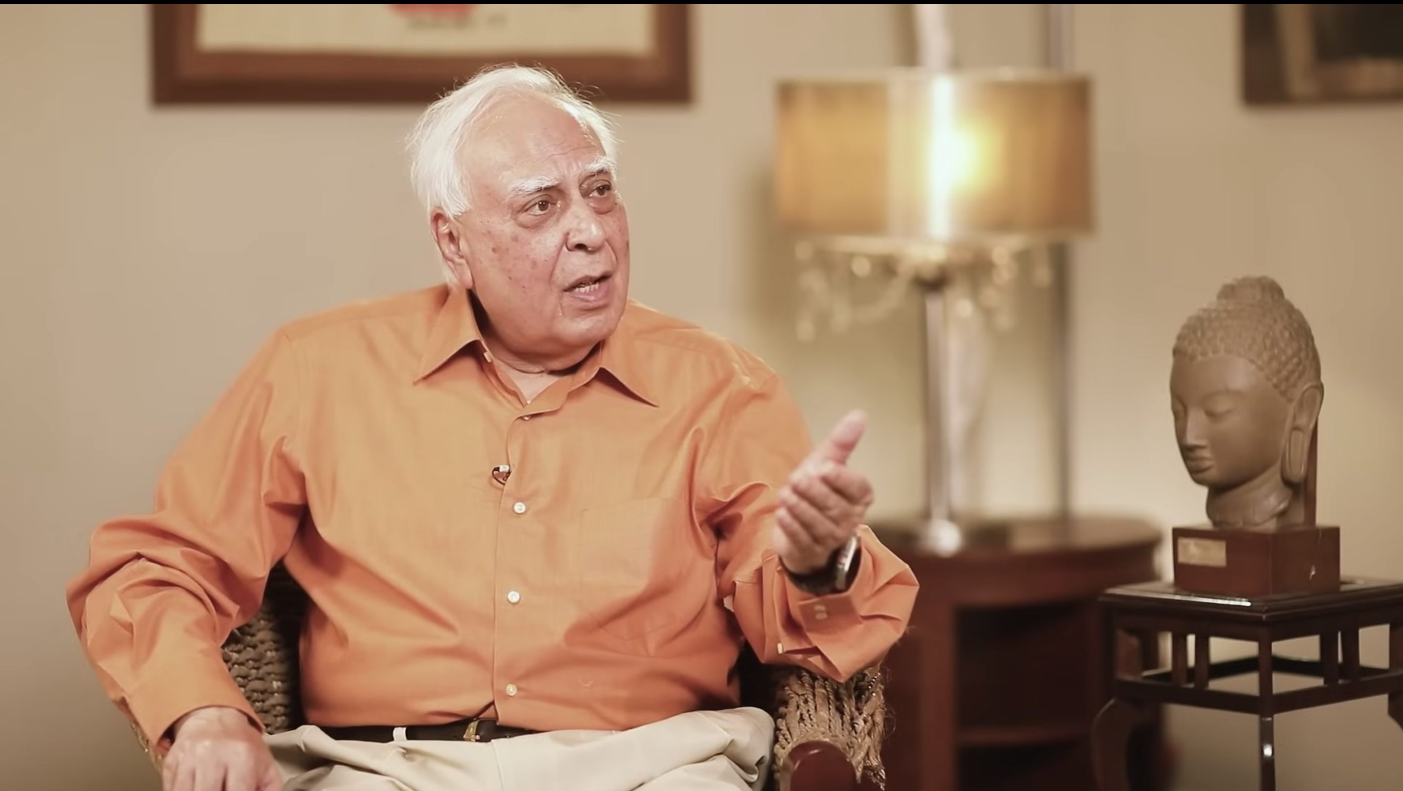 Electoral Bonds Biggest Scam In History Of India, Voter Must Know Who Is Funding Parties : Kapil Sibal