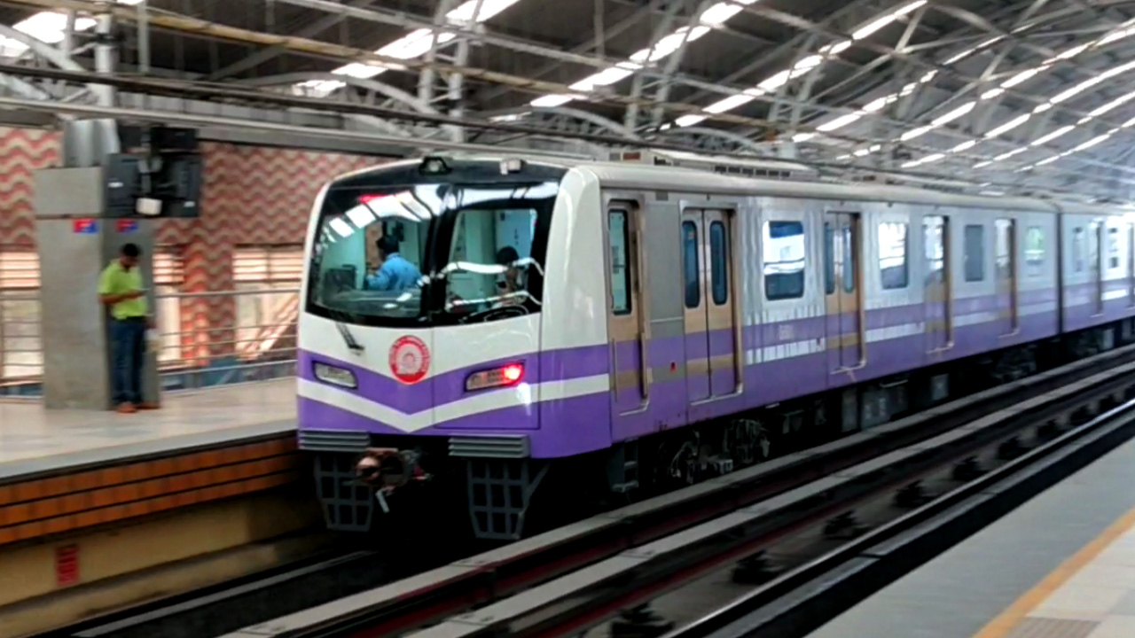 "Must Balance Public Interest With Protecting Ecology": Calcutta HC Declines Plea To Stop Metro Rail Construction In Maidan Area Over Uprooting Of Trees