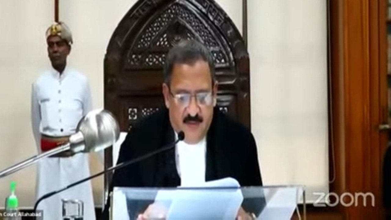 Retiring CJ Pritinker Diwaker Alleges Ill-Intention Of Collegium Behind ...