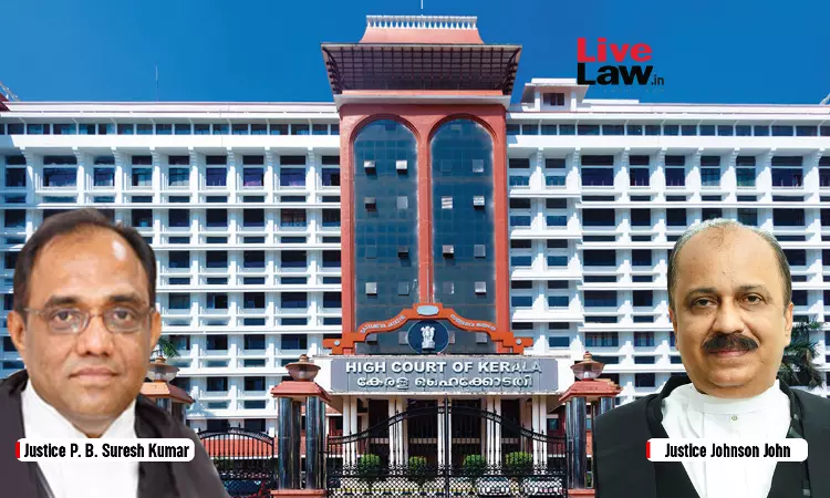 Kerala Buildings (Lease & Rent Control) Act | S.11(3) Does Not Apply When Landlord Obtains Vacant Possession After Eviction Petition: High Court