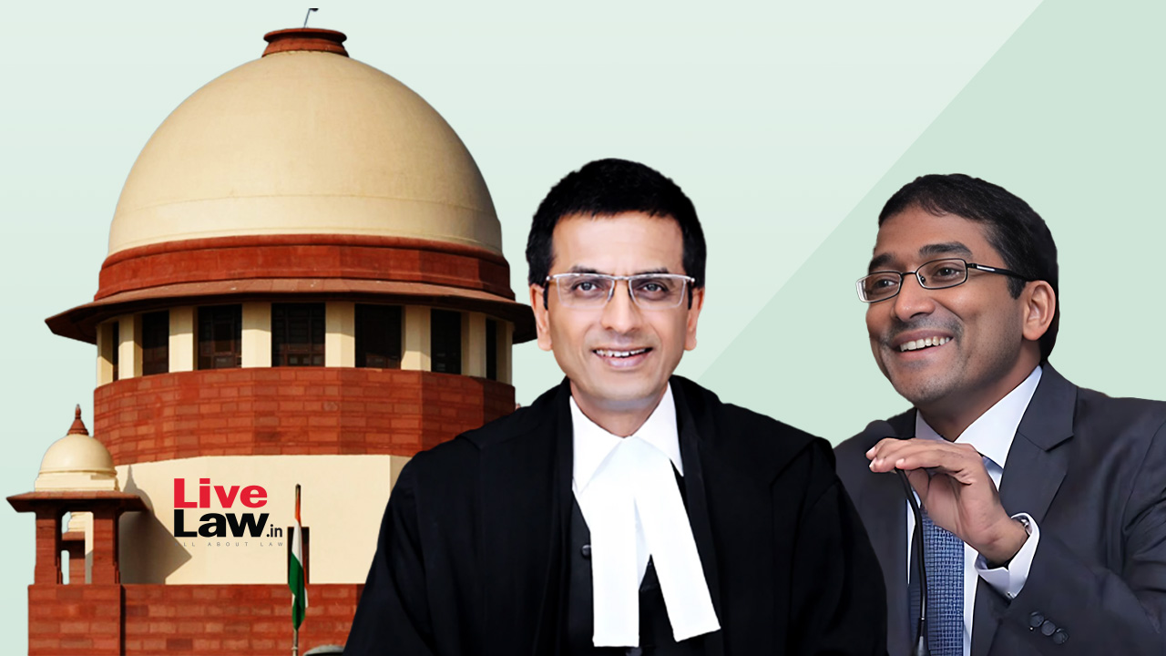 Court Hearing Of Adani And Hindenburg Case | Supreme Court On ...