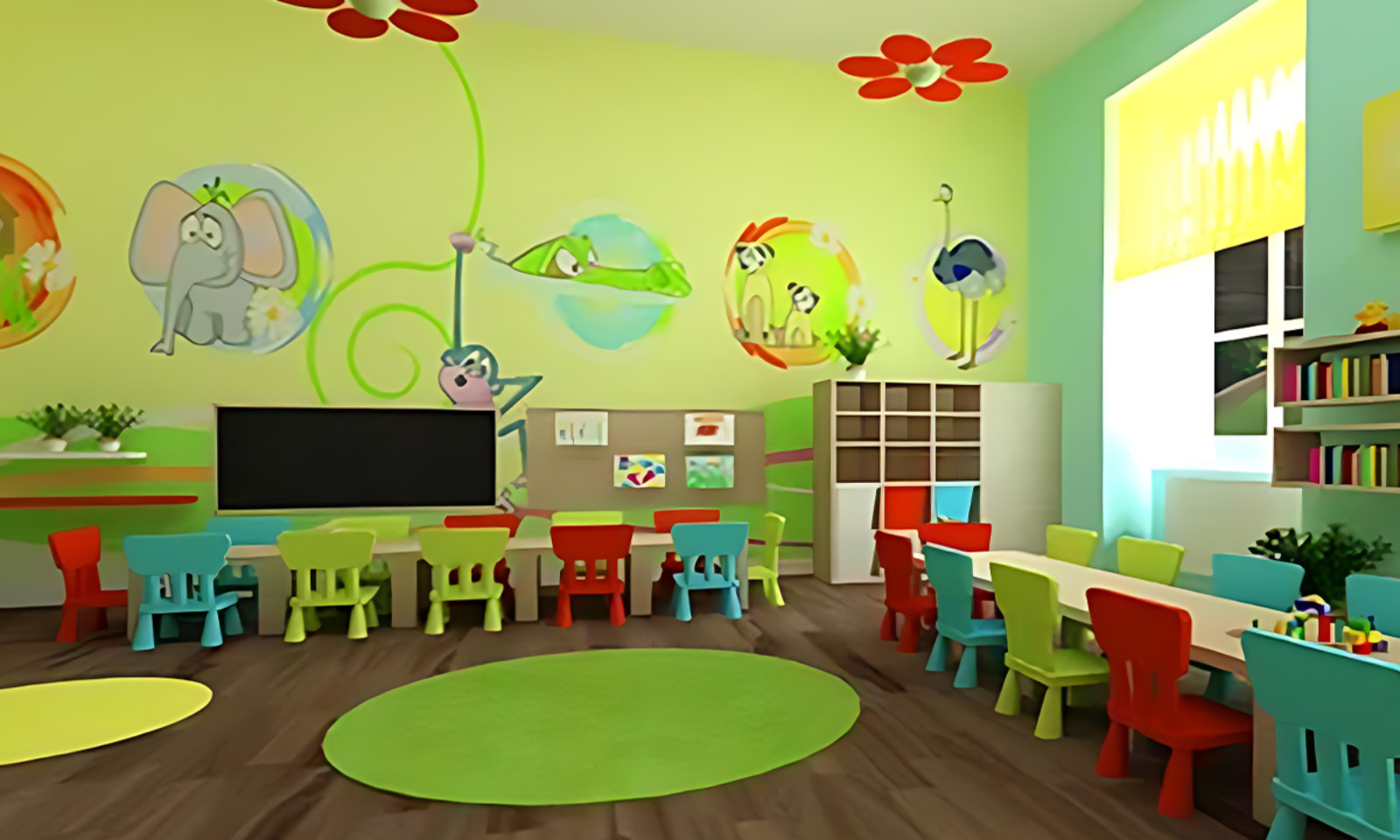 Bachpan Play School in Kunraghat,Gorakhpur - Best Nursery Schools in  Gorakhpur - Justdial