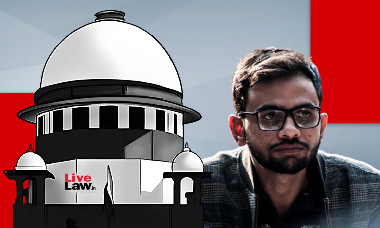 Supreme Court Adjourns Umar Khalid's Bail Hearing After Joint Request By Both Sides; Lists On January 10, 2024