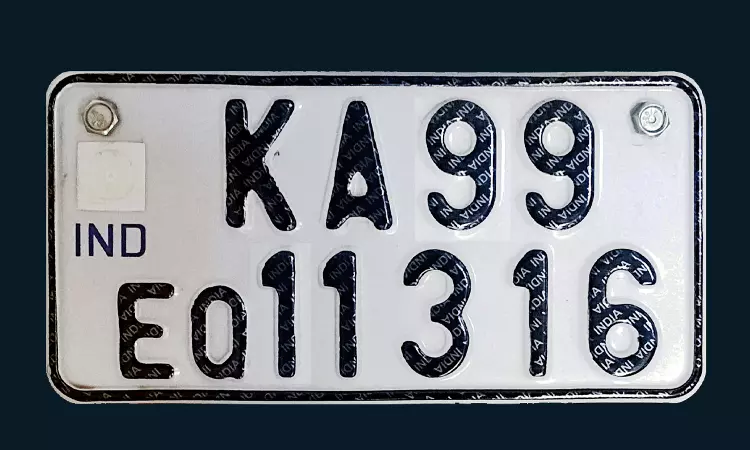 Kerala HC Quashes Notification To Set Up High-Security Number Plate Manufacturing Plants, Calls For Fair Tender Process