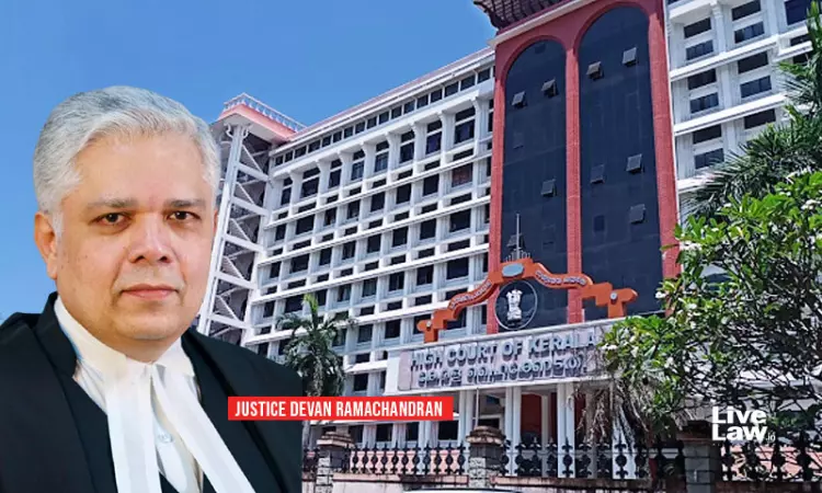 Kerala High Court Directs Removal Of Female Litigant's Name, Details From Court Website, Says It Affected Her Reputation And Dignity