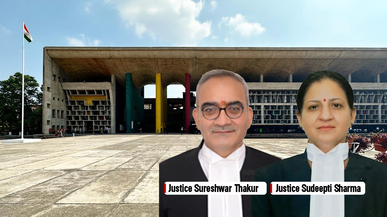 Urgent Need For Special NDPS Courts In Punjab & Haryana, Hoping For Speedy Trial Is Over-Expectation Due To Heavy Pendency: High Court