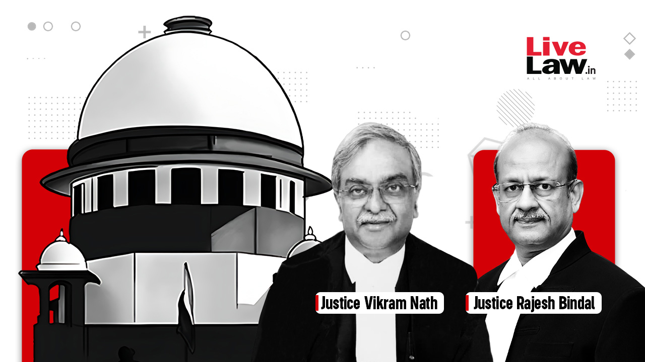 Tenant Can't Claim Adverse Possession Against Landlord; Tenancy Is Permissive Possession : Supreme Court