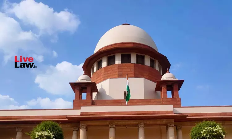 Supreme Court Dismisses Writ Petition Seeking Independent Investigation in Indore Case Connected with Alleged PFI Links